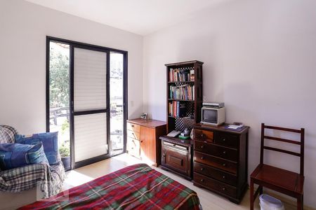Suíte de apartamento para alugar com 3 quartos, 107m² em Alto da Lapa, São Paulo