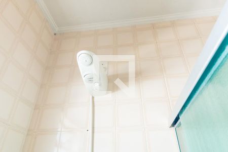 Casa à venda com 608m², 3 quartos e 6 vagas Casa à venda com 608m², 3 quartos e 6 vagasBanheiro de serviço