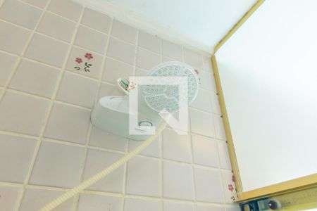 Casa à venda com 608m², 3 quartos e 6 vagas Casa à venda com 608m², 3 quartos e 6 vagasBanheiro da suíte 2