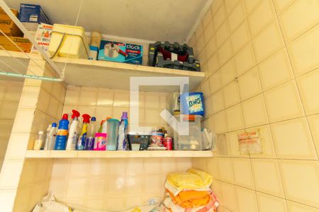 Casa à venda com 608m², 3 quartos e 6 vagas Casa à venda com 608m², 3 quartos e 6 vagasÁrea de serviço