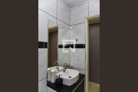 Apartamento à venda com 55m², 2 quartos e 1 vagaBanheiro