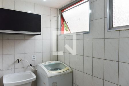 Apartamento à venda com 55m², 2 quartos e 1 vagaÁrea de Serviço