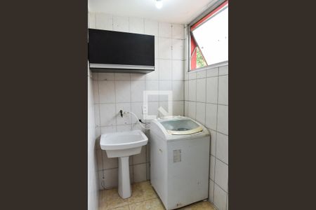 Apartamento à venda com 55m², 2 quartos e 1 vagaÁrea de Serviço