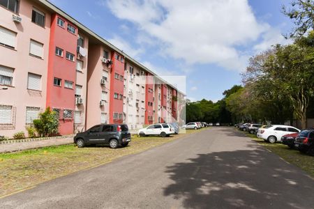 Apartamento à venda com 55m², 2 quartos e 1 vagaEstacionamento Rotativo