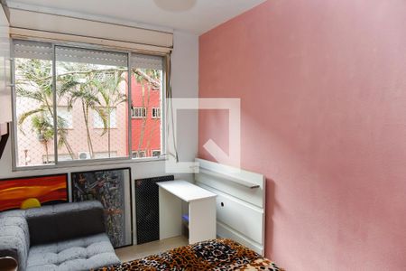Apartamento à venda com 55m², 2 quartos e 1 vagaQuarto 2