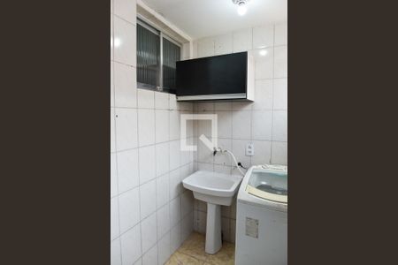 Apartamento à venda com 55m², 2 quartos e 1 vagaÁrea de Serviço