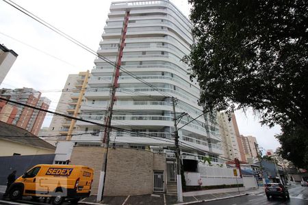 Apartamento à venda com 150m², 3 quartos e 3 vagasFachada