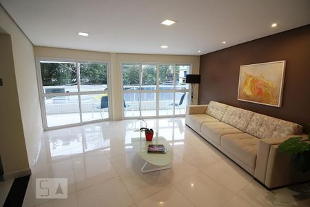 Apartamento à venda com 150m², 3 quartos e 3 vagasHall