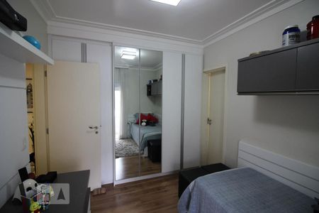 Apartamento à venda com 150m², 3 quartos e 3 vagasQuarto 3 - Suíte