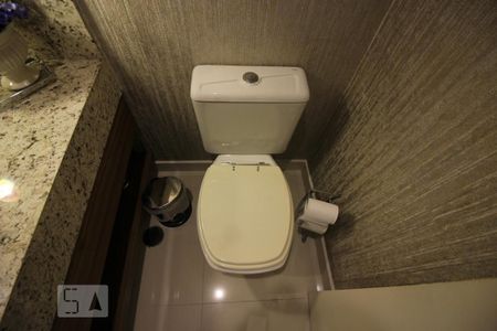 Apartamento à venda com 150m², 3 quartos e 3 vagasLavabo