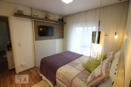 Apartamento à venda com 150m², 3 quartos e 3 vagasQuarto 1 - Suíte