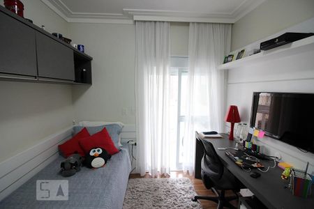 Apartamento à venda com 150m², 3 quartos e 3 vagasQuarto 3 - Suíte