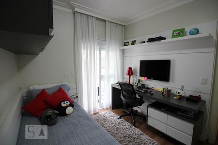 Apartamento à venda com 150m², 3 quartos e 3 vagasQuarto 3 - Suíte
