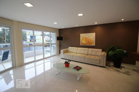 Apartamento à venda com 150m², 3 quartos e 3 vagasHall