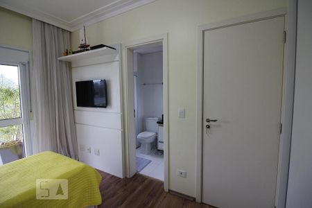Apartamento à venda com 150m², 3 quartos e 3 vagasQuarto 2 - Suíte