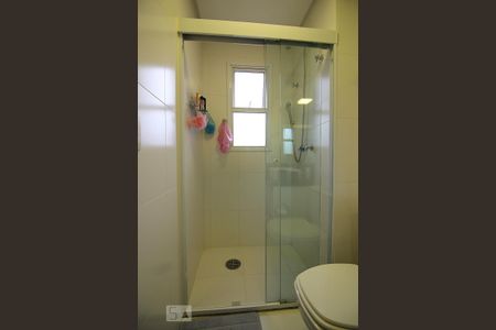 Apartamento à venda com 150m², 3 quartos e 3 vagasBanheiro da Suíte 2