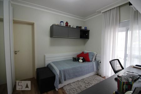 Apartamento à venda com 150m², 3 quartos e 3 vagasQuarto 3 - Suíte