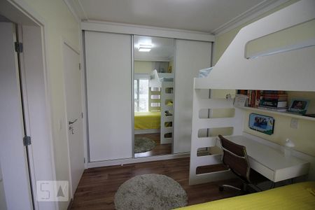 Apartamento à venda com 150m², 3 quartos e 3 vagasQuarto 2 - Suíte