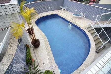 Apartamento à venda com 150m², 3 quartos e 3 vagasÁrea comum - Piscina