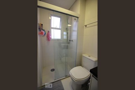 Apartamento à venda com 150m², 3 quartos e 3 vagasBanheiro da Suíte 2