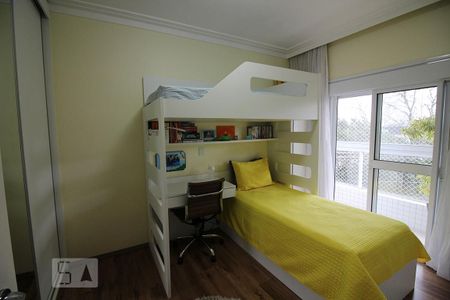 Apartamento à venda com 150m², 3 quartos e 3 vagasQuarto 2 - Suíte