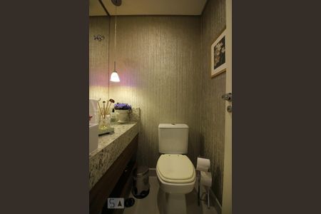 Apartamento à venda com 150m², 3 quartos e 3 vagasLavabo