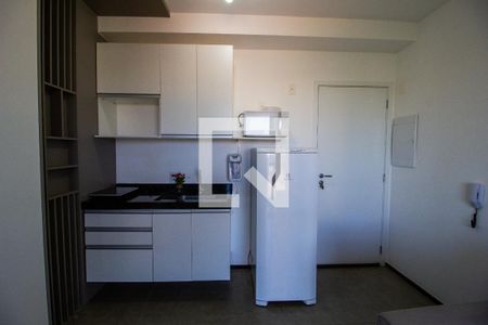 Apartamento para alugar com 35m², 1 quarto e 1 vaga Apartamento para alugar com 35m², 1 quarto e 1 vagaCozinha