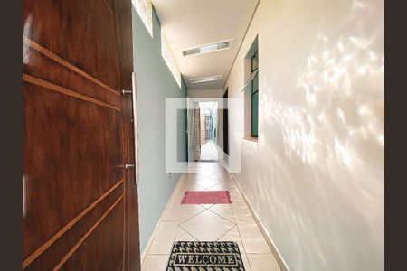 Casa à venda com 160m², 3 quartos e 2 vagas Casa à venda com 160m², 3 quartos e 2 vagasÁrea comum