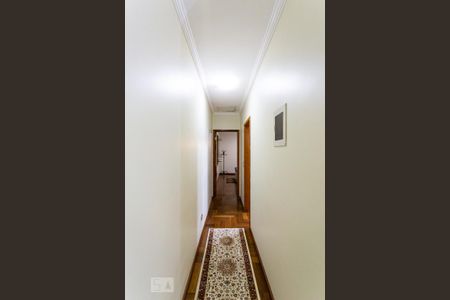 Casa à venda com 160m², 3 quartos e 2 vagas Casa à venda com 160m², 3 quartos e 2 vagasCorredor