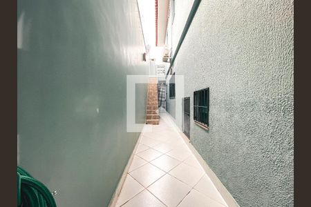 Casa à venda com 160m², 3 quartos e 2 vagas Casa à venda com 160m², 3 quartos e 2 vagasÁrea comum