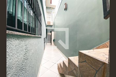 Casa à venda com 160m², 3 quartos e 2 vagas Casa à venda com 160m², 3 quartos e 2 vagasÁrea comum