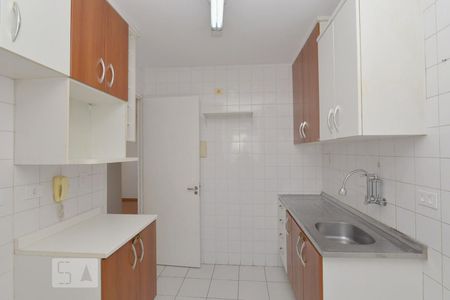 Apartamento à venda com 56m², 2 quartos e 1 vagaCozinha