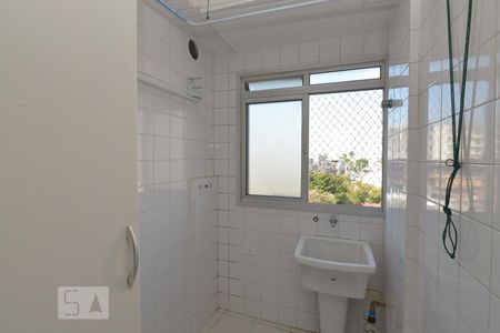 Apartamento à venda com 56m², 2 quartos e 1 vagaÁrea de Serviço