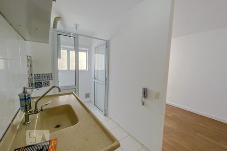 Apartamento à venda com 35m², 1 quarto e sem vagaCozinha