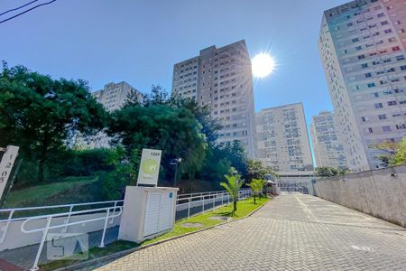 Apartamento à venda com 35m², 1 quarto e sem vagaFachada