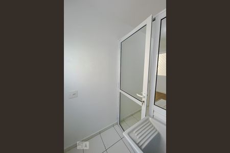 Apartamento à venda com 35m², 1 quarto e sem vagaLavanderia