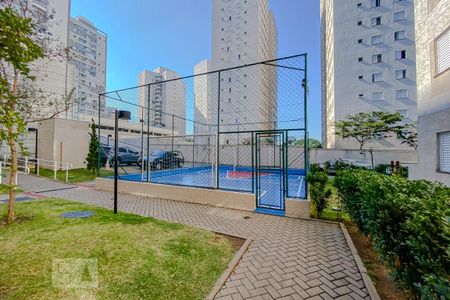 Apartamento à venda com 35m², 1 quarto e sem vagaQuadra