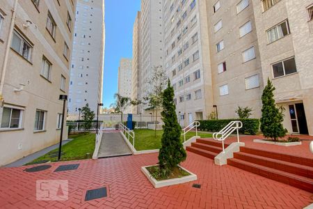 Apartamento à venda com 35m², 1 quarto e sem vagaArea Comun