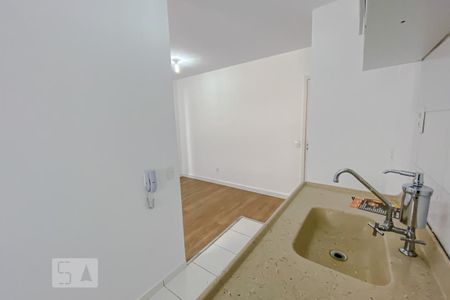 Apartamento à venda com 35m², 1 quarto e sem vagaCozinha