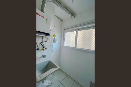 Apartamento à venda com 35m², 1 quarto e sem vagaLavanderia