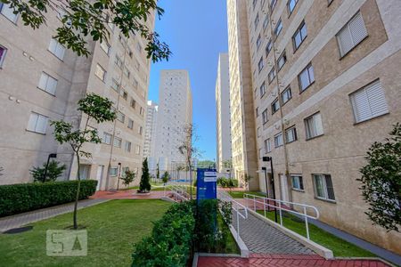 Apartamento à venda com 35m², 1 quarto e sem vagaArea Comun