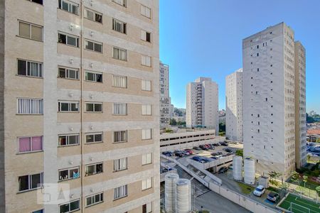 Apartamento à venda com 35m², 1 quarto e sem vagaVista