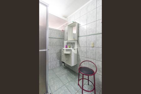 Casa à venda com 140m², 3 quartos e 2 vagasBanheiro