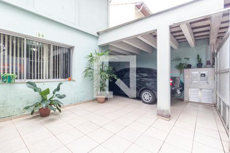 Casa à venda com 140m², 3 quartos e 2 vagasGaragem