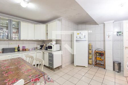 Casa à venda com 140m², 3 quartos e 2 vagasCozinha