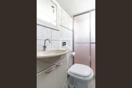 Casa à venda com 140m², 3 quartos e 2 vagasBanheiro da Suíte