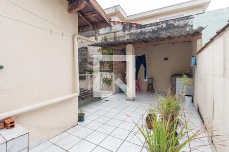 Casa à venda com 140m², 3 quartos e 2 vagasÁrea de Serviço