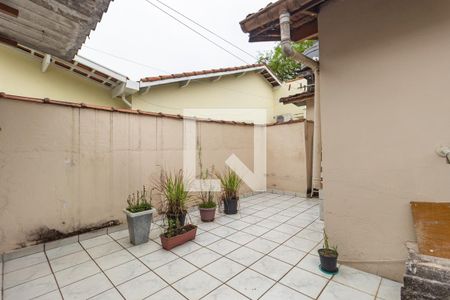 Casa à venda com 140m², 3 quartos e 2 vagasÁrea de Serviço