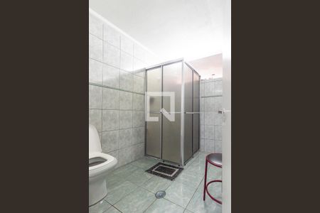 Casa à venda com 140m², 3 quartos e 2 vagasBanheiro