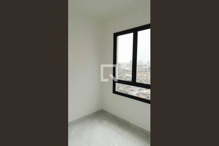 Sala de apartamento para alugar com 1 quarto, 38m² em Presidente Altino, Osasco